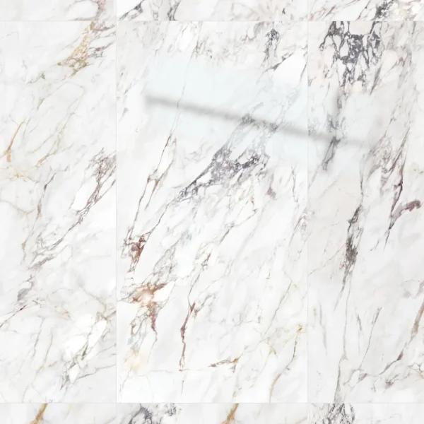 Paño de San Lorenzo Design Breccia Capraia Blanco 80x160 Pulido