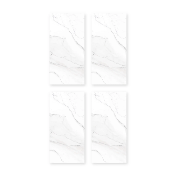 Tendenza Aspen 57,5 × 117 Mate · Cuatro placas