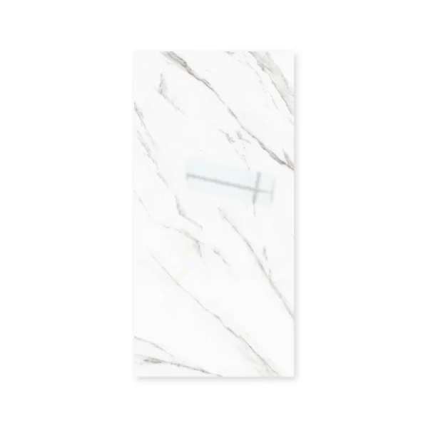 Tendenza Pearl 57,5 × 117 Pulido · Placa suelta