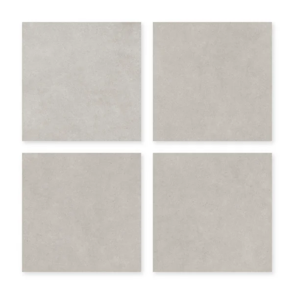 Tendenza Platinum IN 91,5 × 91,5 Mate · Cuatro placas