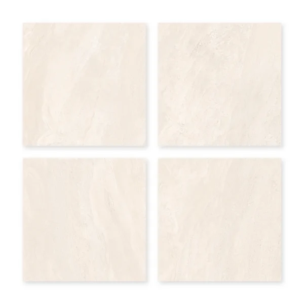 Tendenza Sunset 91,5 × 91,5 Mate · Cuatro placas