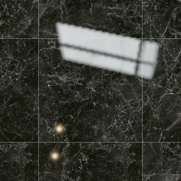 Tendenza Galaxy 91,5 × 91,5 Pulido · Paño