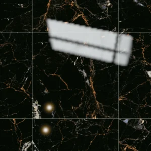 Tendenza Midnight 91,5 × 91,5 Pulido · Paño