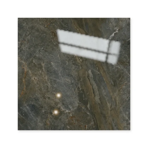 Tendenza Poseidon 91,5 × 91,5 Pulido · Placa suelta