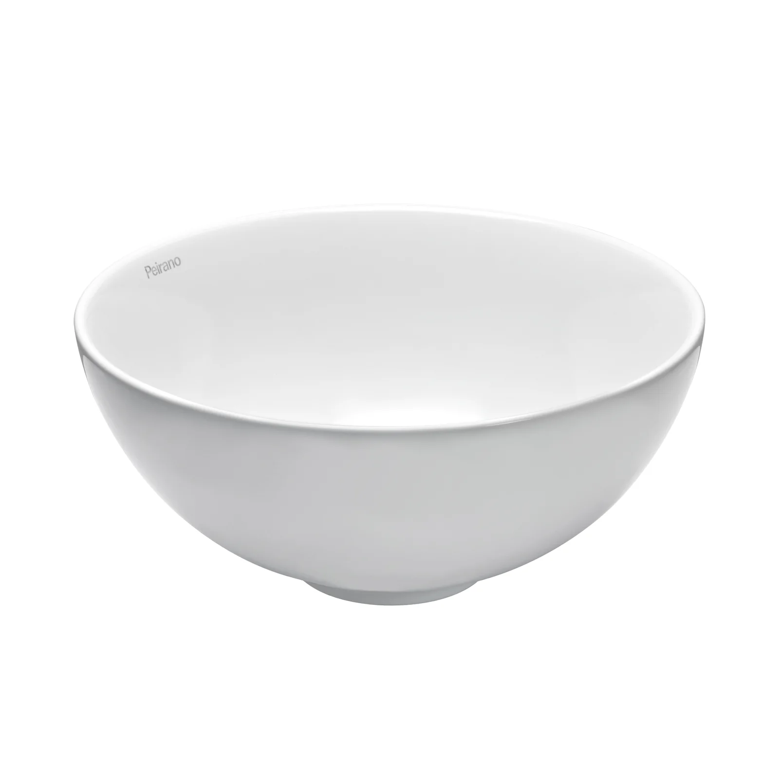 Peirano Bacha de apoyar circular · 320 × 145