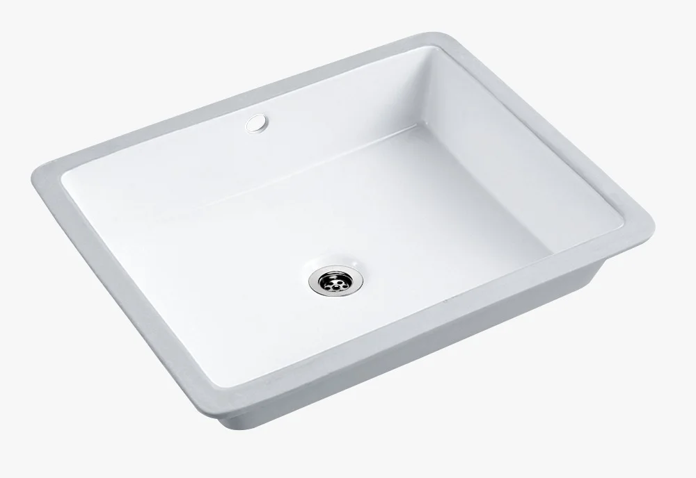 Peirano Bacha rectangular · 500 × 450 × 220